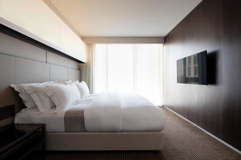 Hotel Realm - E Caravan Parks 15