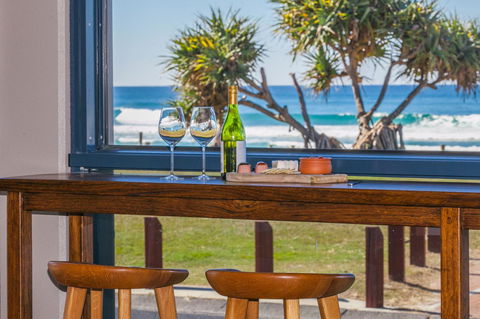 Lennox Holiday Apartments - E Caravan Parks 7