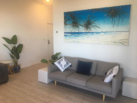 Lennox Holiday Apartments - E Caravan Parks 26