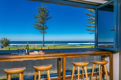 Lennox Holiday Apartments - E Caravan Parks 4