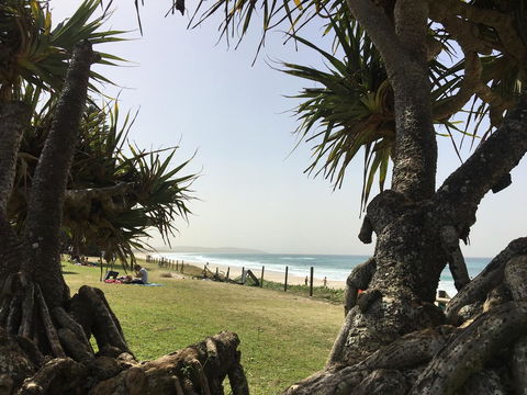 Lennox Holiday Apartments - E Caravan Parks 11