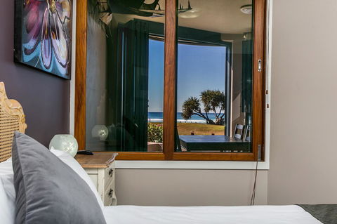 Lennox Holiday Apartments - E Caravan Parks 35