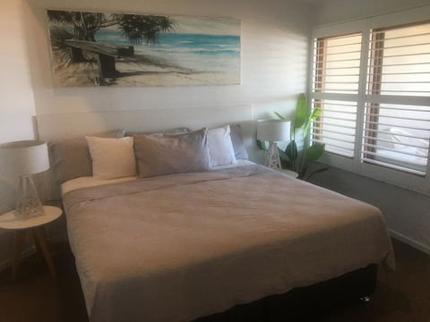 Lennox Holiday Apartments - E Caravan Parks 23