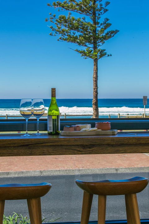 Lennox Holiday Apartments - E Caravan Parks 39