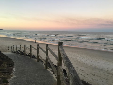 Lennox Holiday Apartments - E Caravan Parks 17