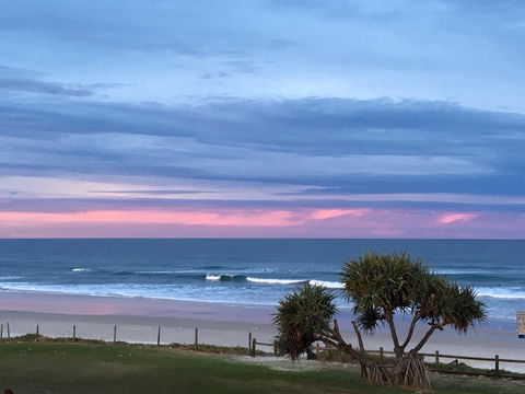 Lennox Holiday Apartments - E Caravan Parks 28