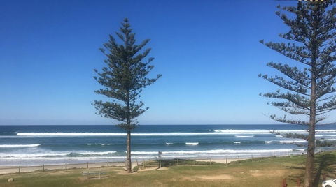 Lennox Holiday Apartments - E Caravan Parks 25