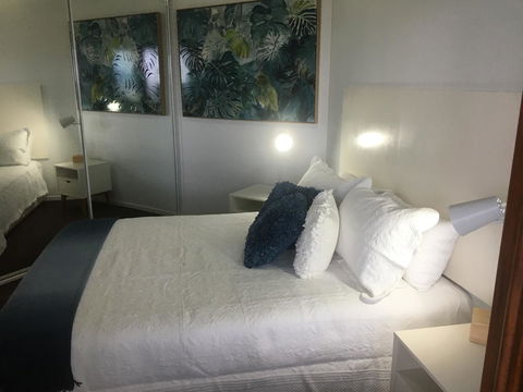 Lennox Holiday Apartments - E Caravan Parks 22