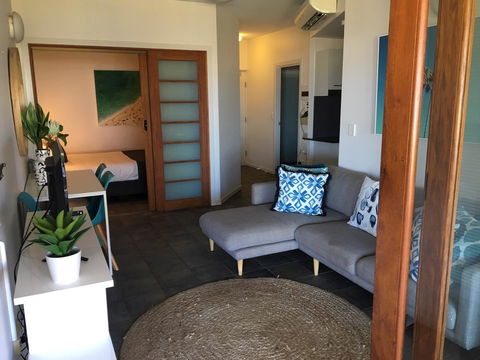 Lennox Holiday Apartments - E Caravan Parks 20