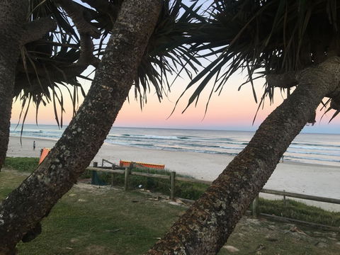 Lennox Holiday Apartments - E Caravan Parks 6