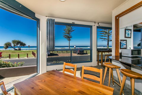 Lennox Holiday Apartments - E Caravan Parks 34