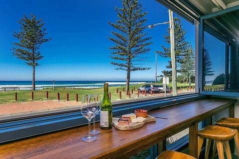 Lennox Holiday Apartments - E Caravan Parks 37