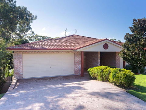 Bonito At Bagnalls Beach' 1/6 Bonito Street - Pet Friendly, Air Conditioning - E Caravan Parks 3