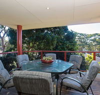 Bonito At Bagnalls Beach' 1/6 Bonito Street - pet friendly air conditioning - E Caravan Parks