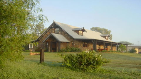 Bonn Abbey - Magnificent Stone Abbey - E Caravan Parks 2