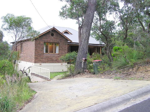 Boobook Hollow - E Caravan Parks 1