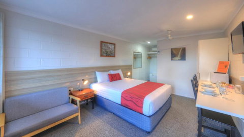 Boonah Motel - E Caravan Parks 0