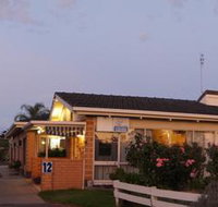 Bordertown Dukes Motorinn - E Caravan Parks