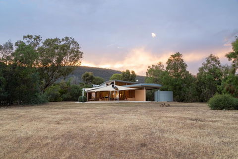 Boroka Downs - E Caravan Parks 1