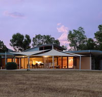 Boroka Downs - E Caravan Parks