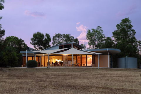 Boroka Downs - E Caravan Parks 0