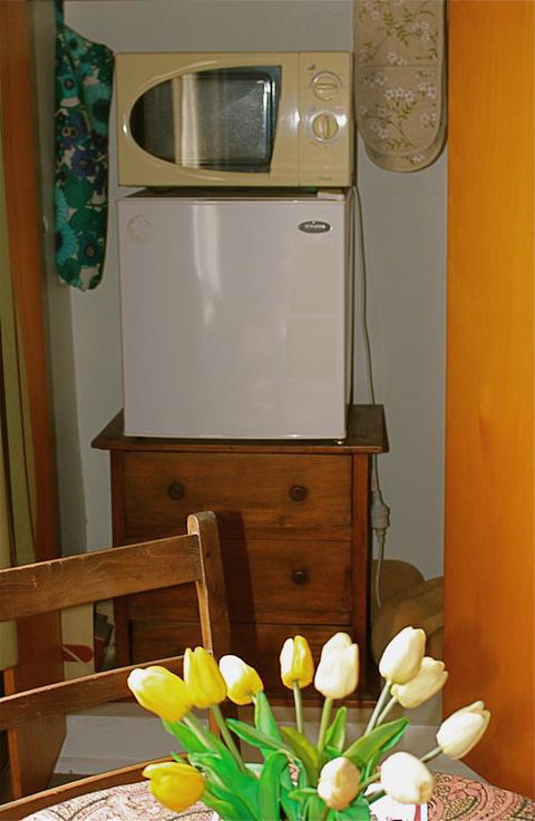 Borough B&B - E Caravan Parks 3