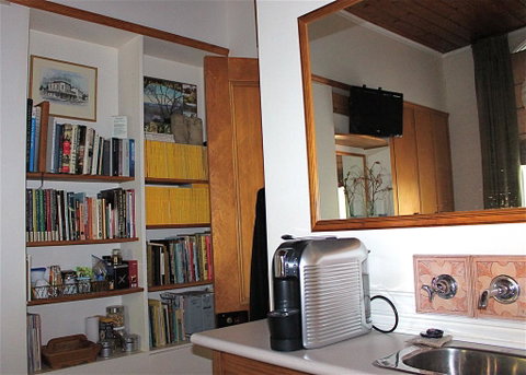 Borough B&B - E Caravan Parks 2