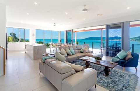 Botanica Breezes Whitsunday - E Caravan Parks 2