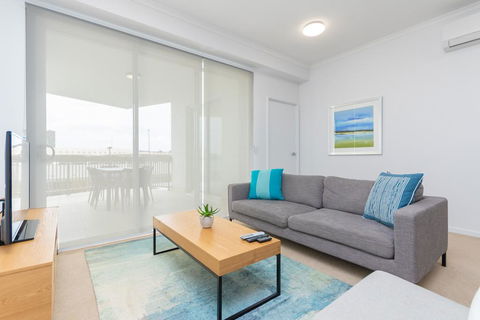 Boulevard North Lakes - E Caravan Parks 1