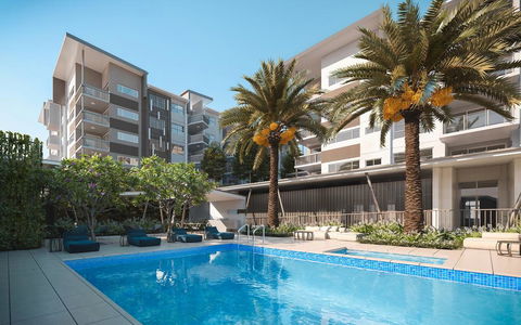 Boulevard North Lakes - E Caravan Parks 0