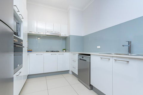 Boulevard North Lakes - E Caravan Parks 2