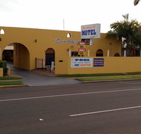 Bourbong St Motel