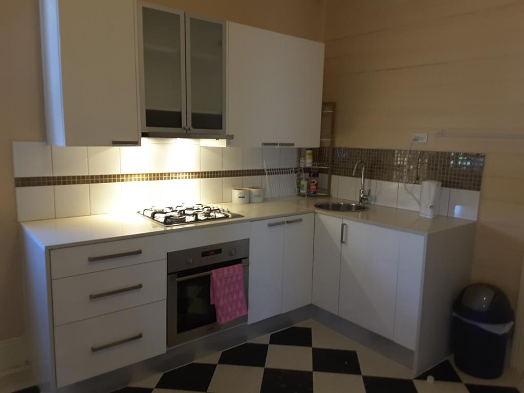 Bourke NSW E Caravan Parks
