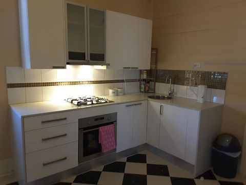Bourke Apartments - E Caravan Parks 0