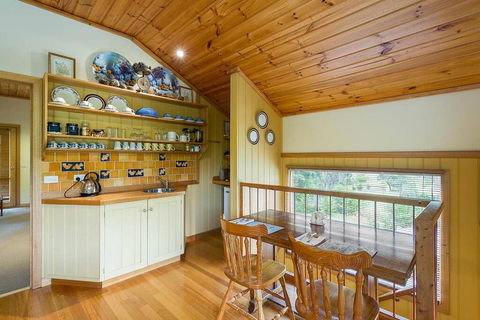 Bourndaroo Lodge - E Caravan Parks 2