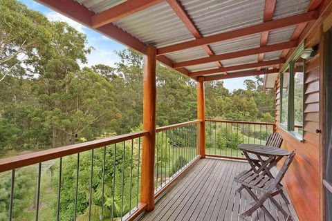 Bourndaroo Lodge - E Caravan Parks 1