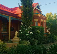 Boutique Motel Sefton House - E Caravan Parks