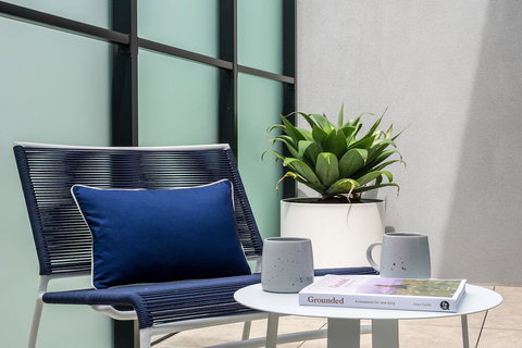 BOUTIQUE STAYS - Axel Apartments - E Caravan Parks 1