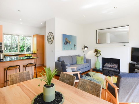 Boutique Stays - Brighton Abode - E Caravan Parks 0