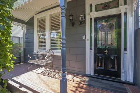 Boutique Stays - Contempo - House In Prahran - E Caravan Parks 1