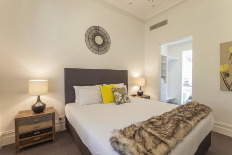 Boutique Stays - Contempo - House In Prahran - E Caravan Parks 2