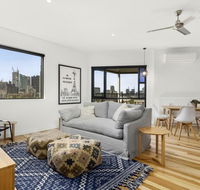 Boutique Stays - Highviews - E Caravan Parks