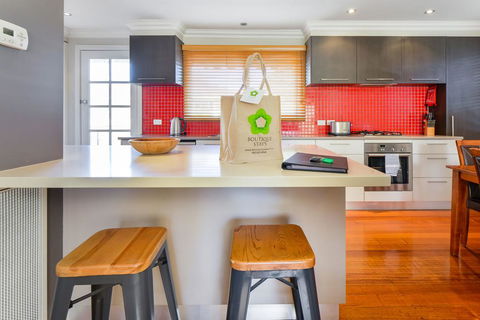 Boutique Stays - Sandy Haven C - E Caravan Parks 3