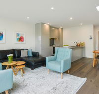 Boutique Stays - Victoria Road - E Caravan Parks