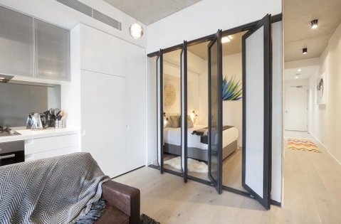 Boutique Stays - Vox Terrace, Prahran Apartment - E Caravan Parks 2