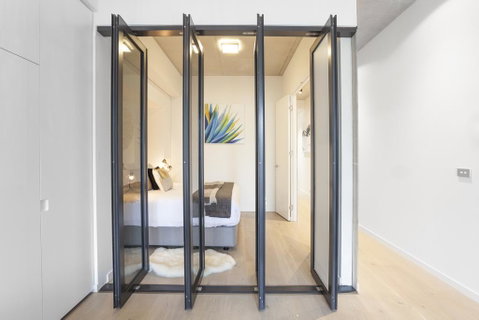 Boutique Stays - Vox Terrace, Prahran Apartment - E Caravan Parks 3
