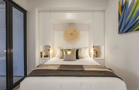Boutique Stays - Vox Terrace, Prahran Apartment - E Caravan Parks 0