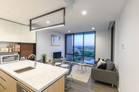 Box Hill Brand New Park View 2 Bedroom Apartment
