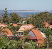 Boyd Sea View - E Caravan Parks