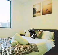 Brand New Apartment Next To Shopping Center